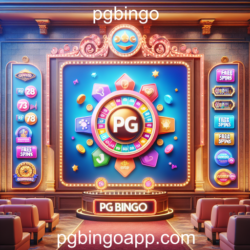 Descubra as Melhores Promoções no pgbingo