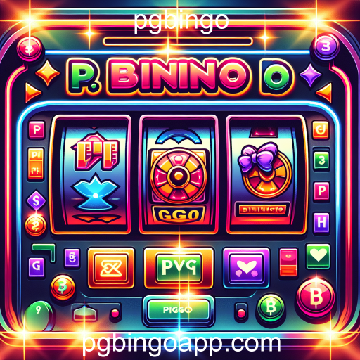 A Magia dos Caça-Níqueis: Diversão e Emoção no pgbingo