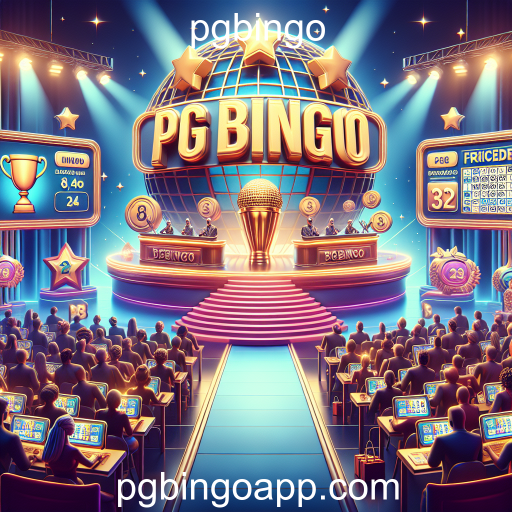 Torneios de Bingo Online: A Nova Fronteira da Diversão Competitiva